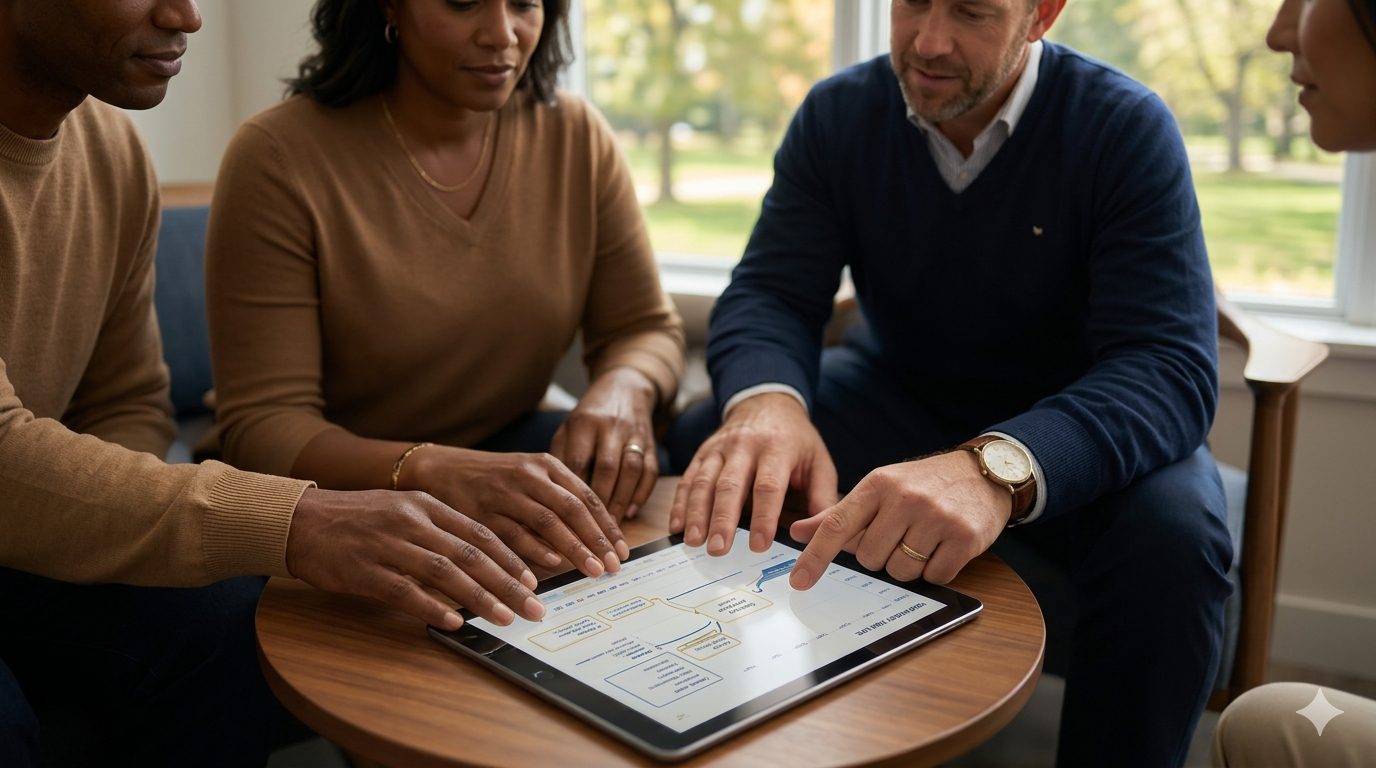 Tax Mitigation